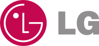 Logo de LG