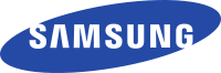 Logo de Samsung