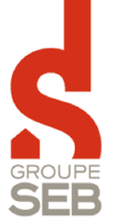 Logo de Groupe SEB