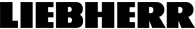 Logo de Liebherr