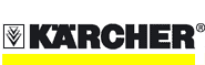 Logo de Kärcher